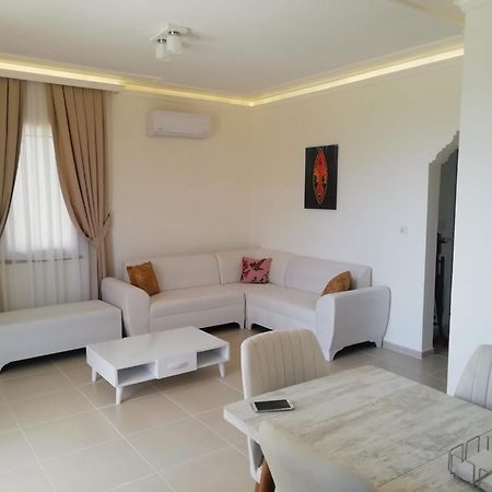 Genc Apart Muğla Bagian luar foto