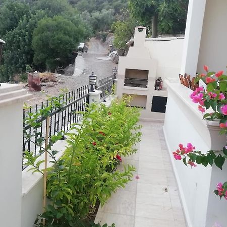 Genc Apart Muğla Bagian luar foto