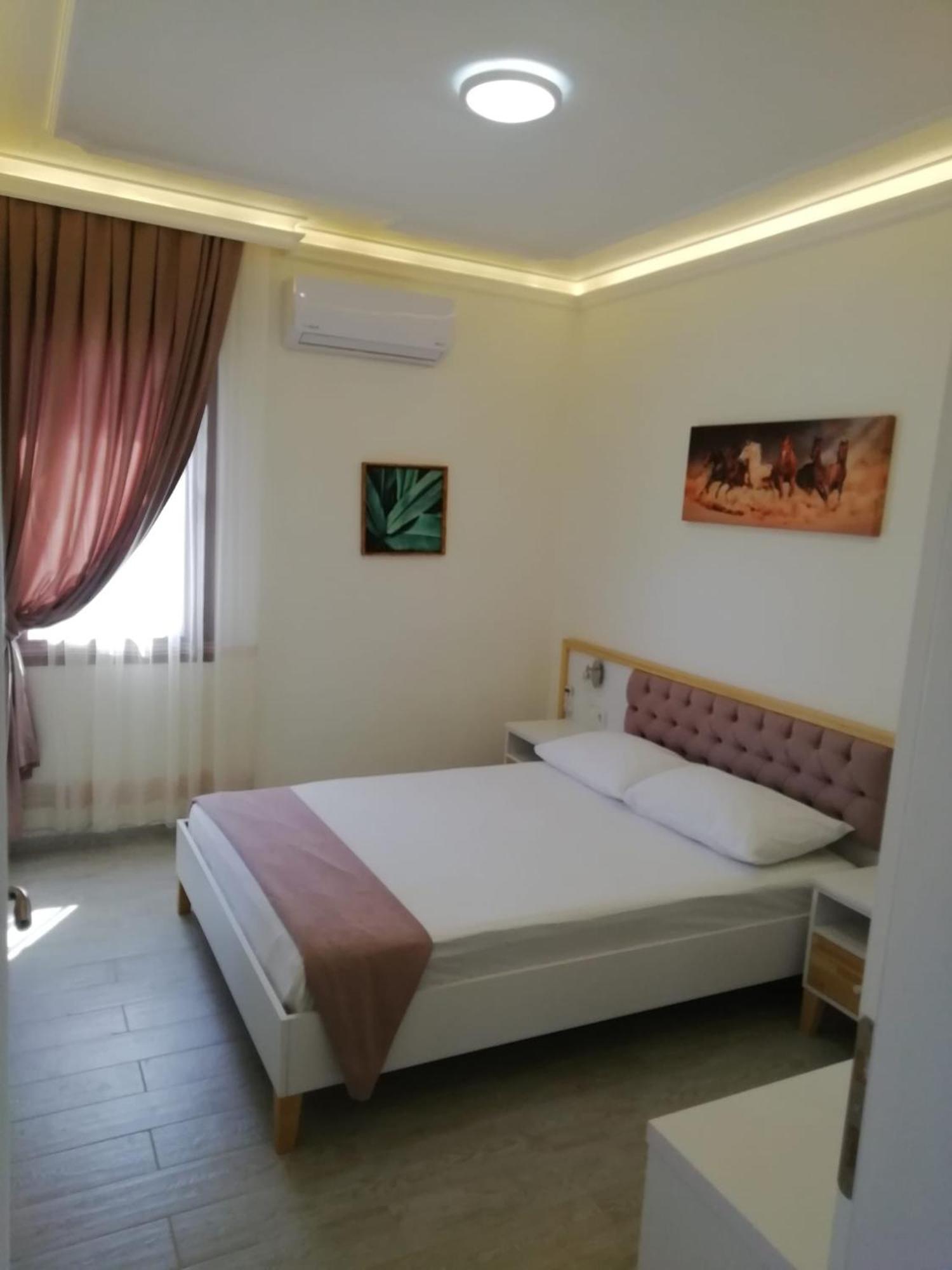 Genc Apart Muğla Bagian luar foto